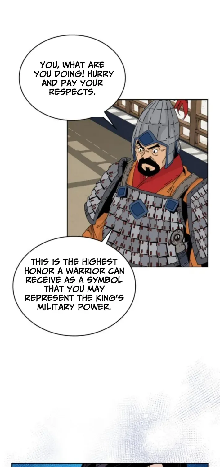 The War Chronicles of Goguryeo Chapter 26 page 65 - 