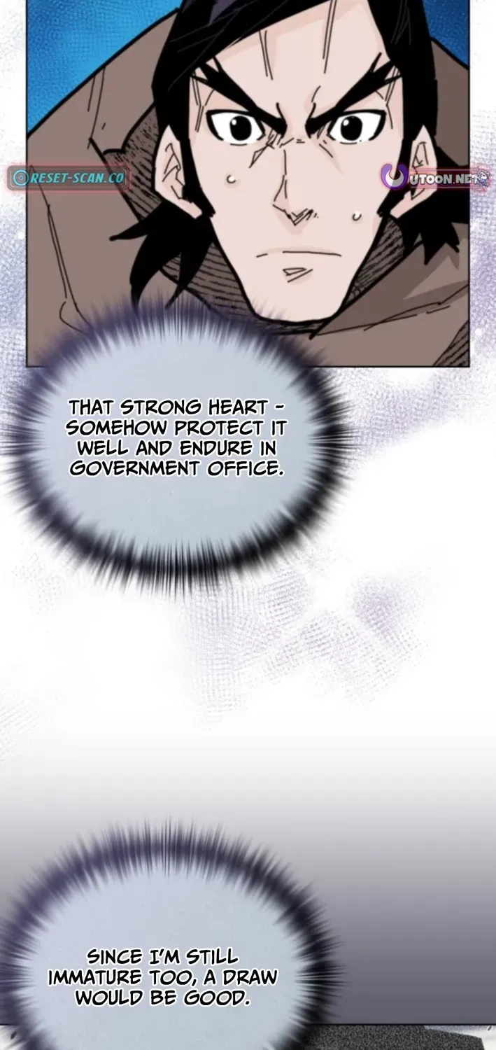 The War Chronicles of Goguryeo Chapter 26 page 66 - 