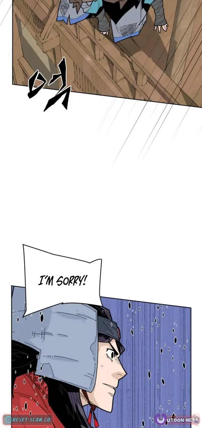 The War Chronicles of Goguryeo Chapter 26 page 72 - 