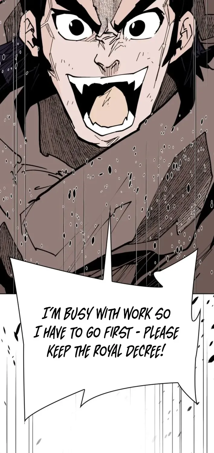 The War Chronicles of Goguryeo Chapter 26 page 74 - 