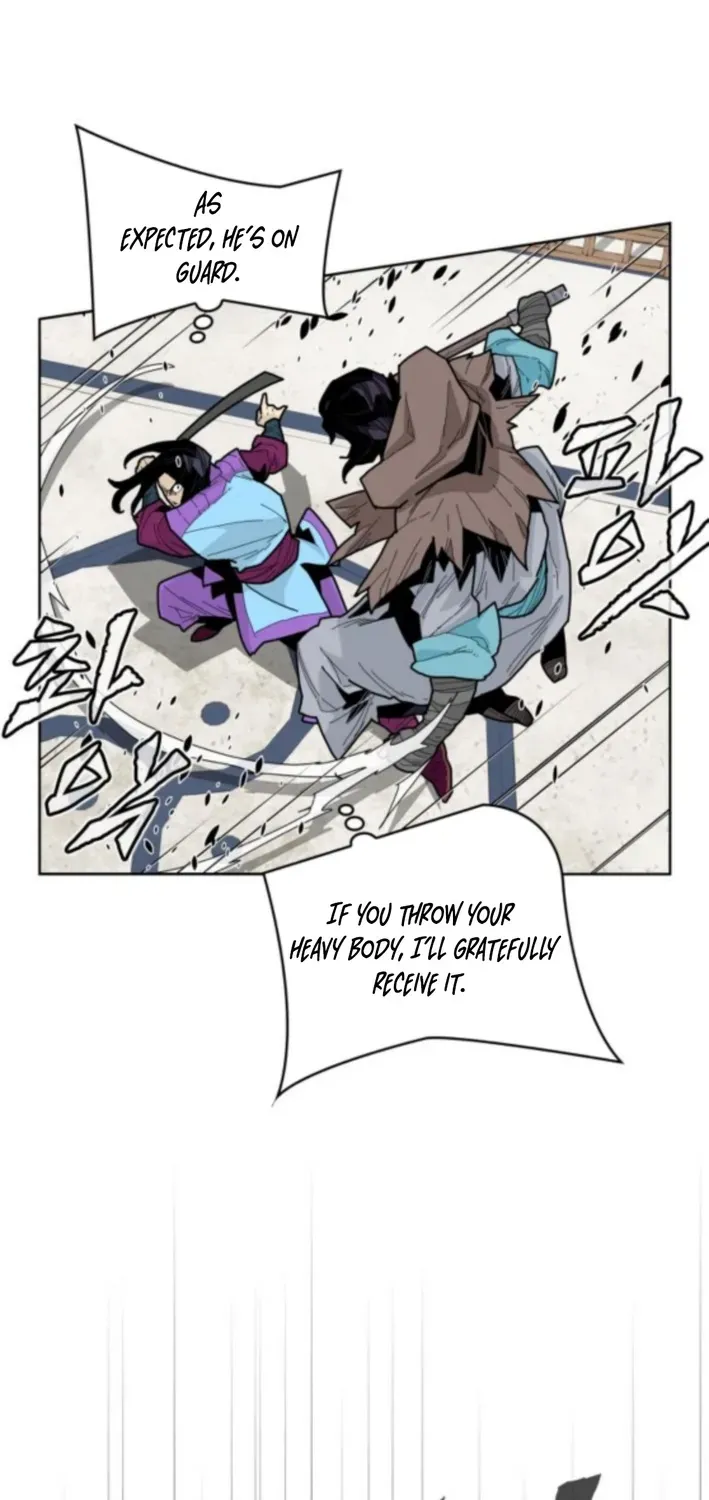 The War Chronicles of Goguryeo Chapter 26 page 10 - 