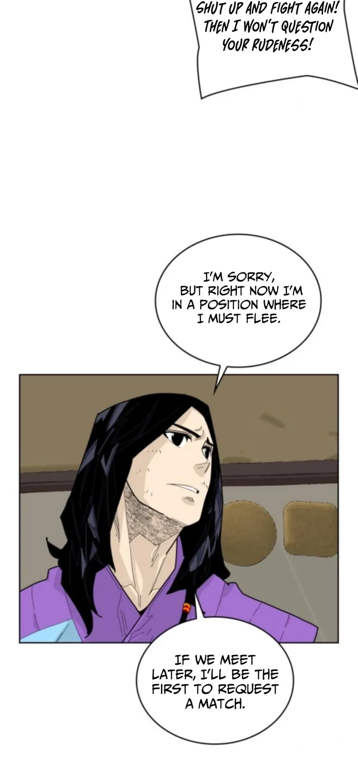 The War Chronicles of Goguryeo Chapter 27 page 11 - 