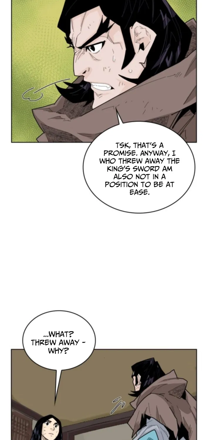 The War Chronicles of Goguryeo Chapter 27 page 13 - 