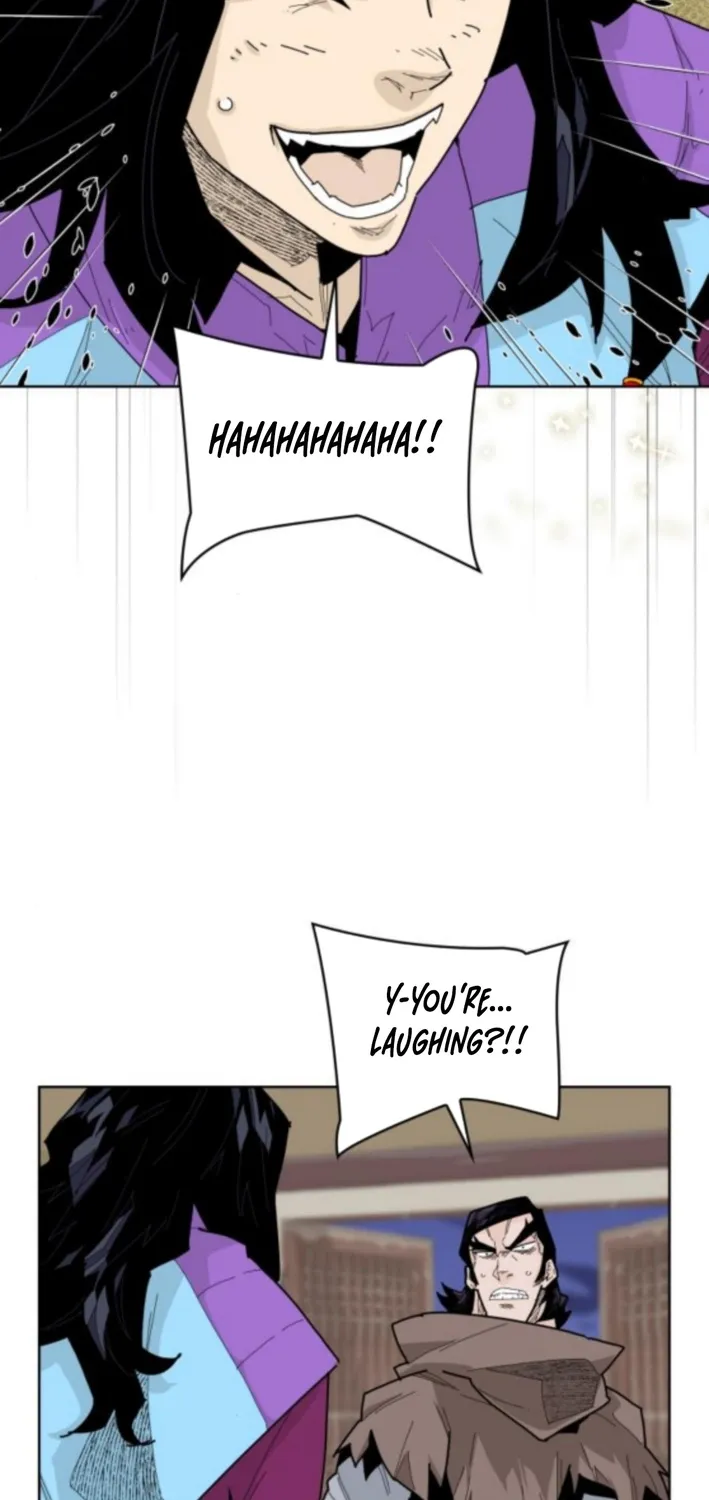 The War Chronicles of Goguryeo Chapter 27 page 15 - 