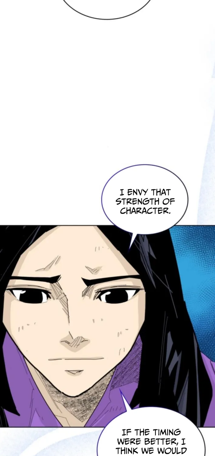 The War Chronicles of Goguryeo Chapter 27 page 17 - 