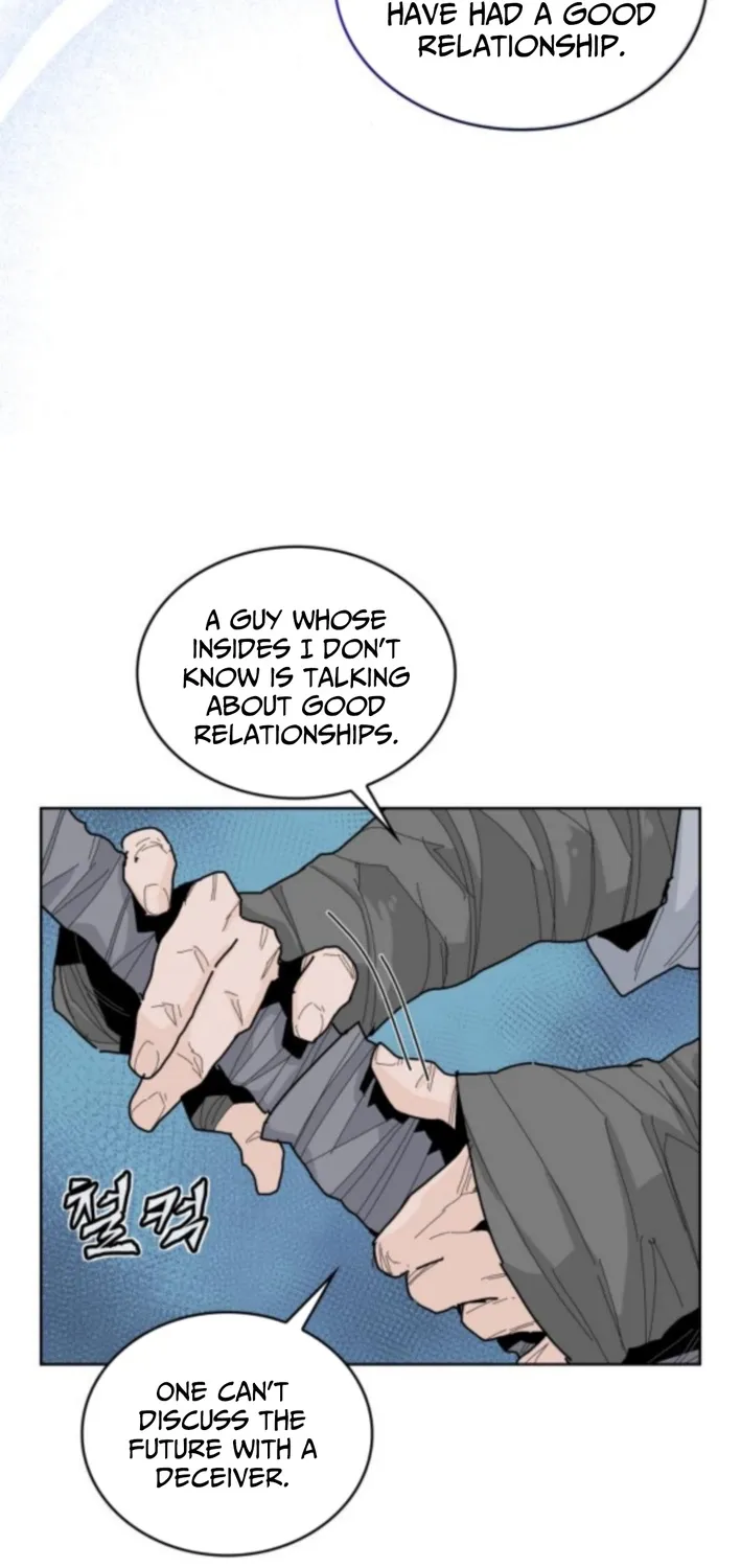 The War Chronicles of Goguryeo Chapter 27 page 18 - 