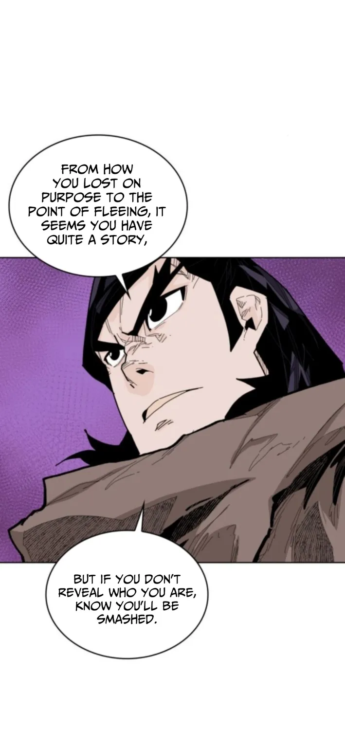 The War Chronicles of Goguryeo Chapter 27 page 19 - 
