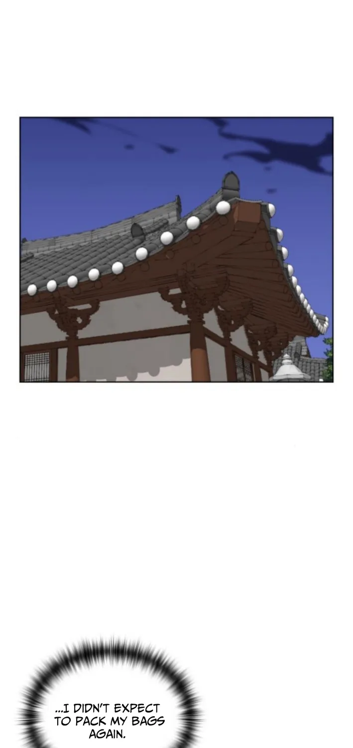 The War Chronicles of Goguryeo Chapter 27 page 3 - 