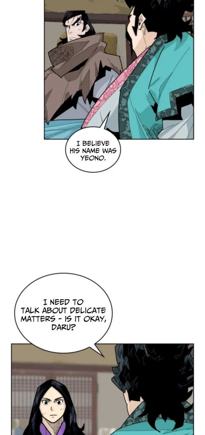 The War Chronicles of Goguryeo Chapter 27 page 23 - 