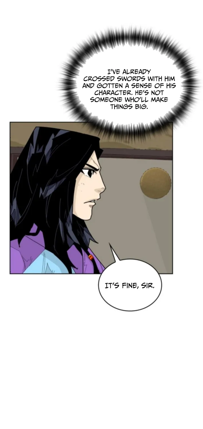 The War Chronicles of Goguryeo Chapter 27 page 25 - 