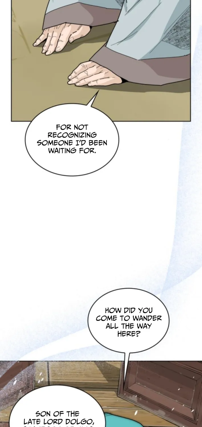 The War Chronicles of Goguryeo Chapter 27 page 27 - 