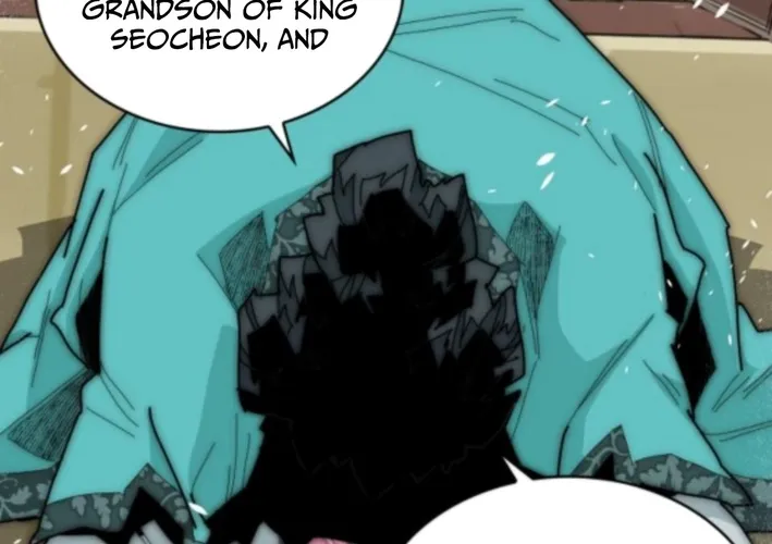 The War Chronicles of Goguryeo Chapter 27 page 28 - 