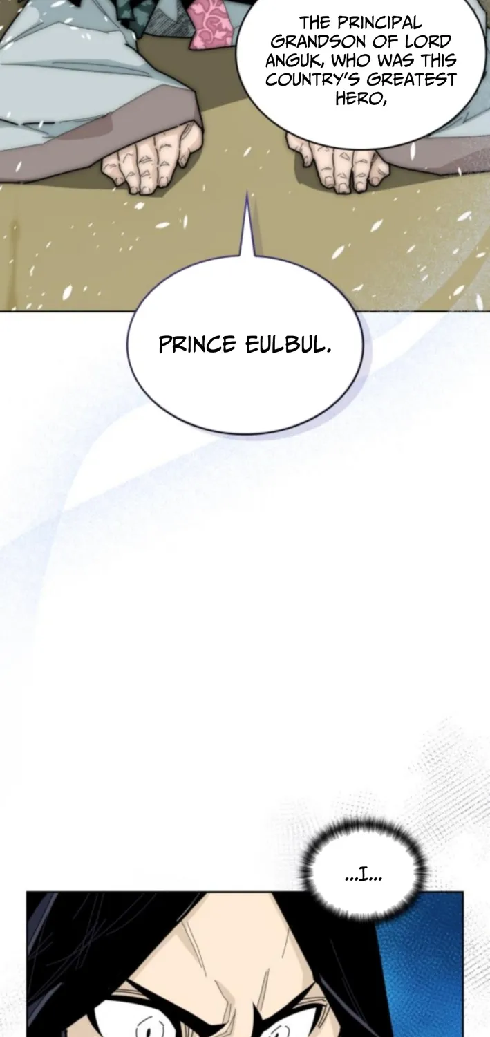 The War Chronicles of Goguryeo Chapter 27 page 29 - 
