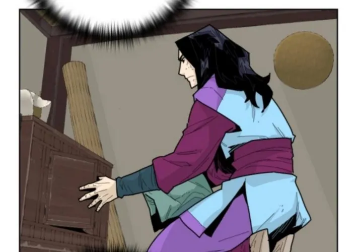 The War Chronicles of Goguryeo Chapter 27 page 4 - 