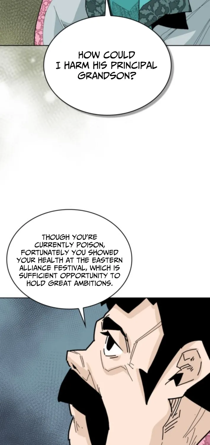 The War Chronicles of Goguryeo Chapter 27 page 38 - 