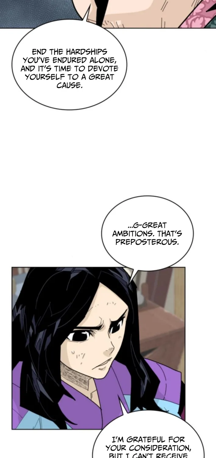 The War Chronicles of Goguryeo Chapter 27 page 39 - 