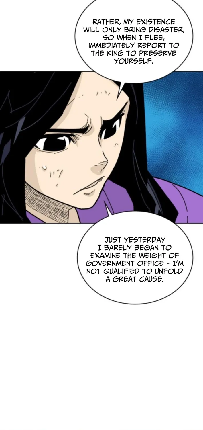 The War Chronicles of Goguryeo Chapter 27 page 41 - 