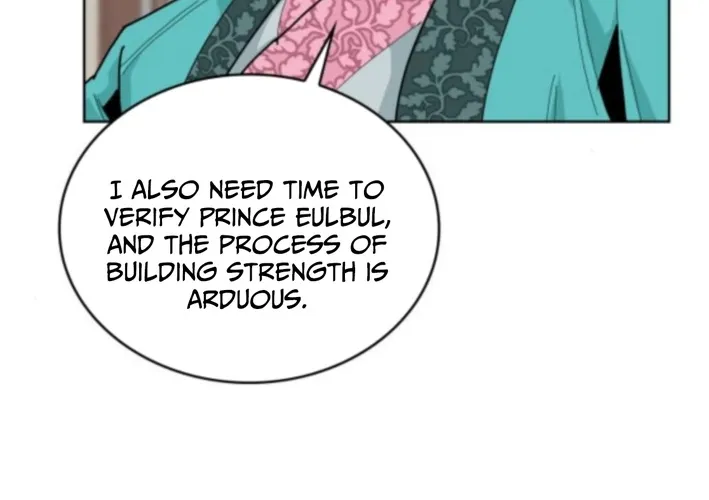 The War Chronicles of Goguryeo Chapter 27 page 44 - 