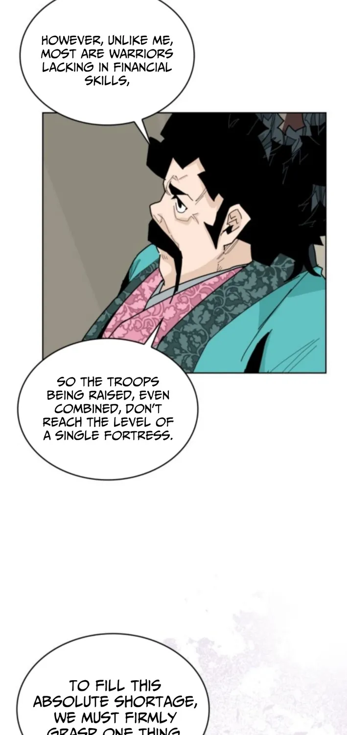 The War Chronicles of Goguryeo Chapter 27 page 47 - 