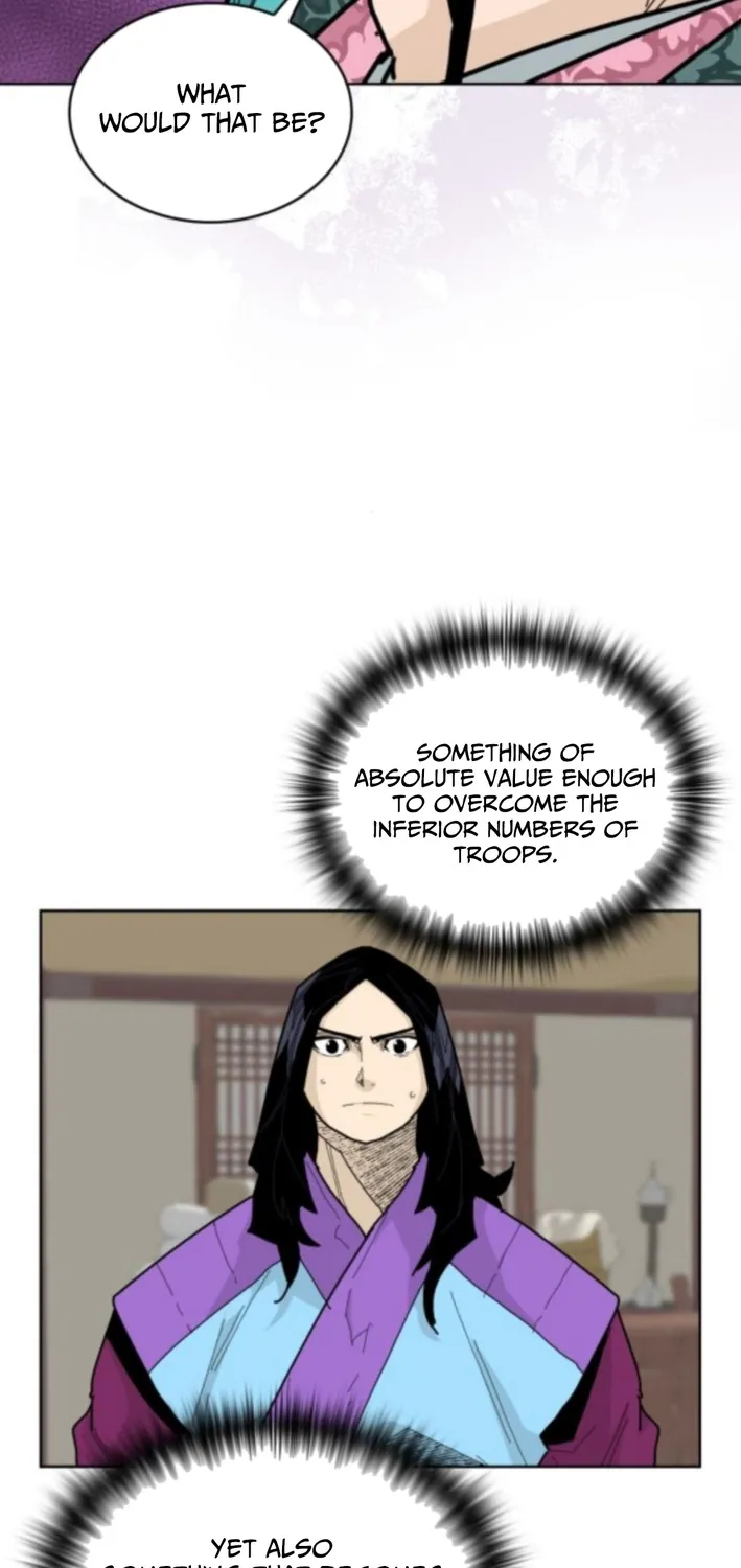 The War Chronicles of Goguryeo Chapter 27 page 49 - 