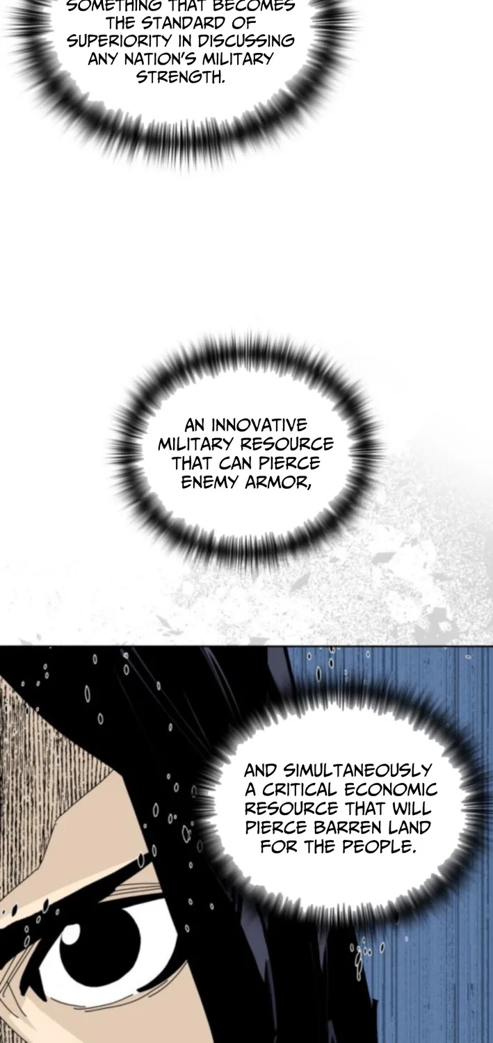 The War Chronicles of Goguryeo Chapter 27 page 50 - 