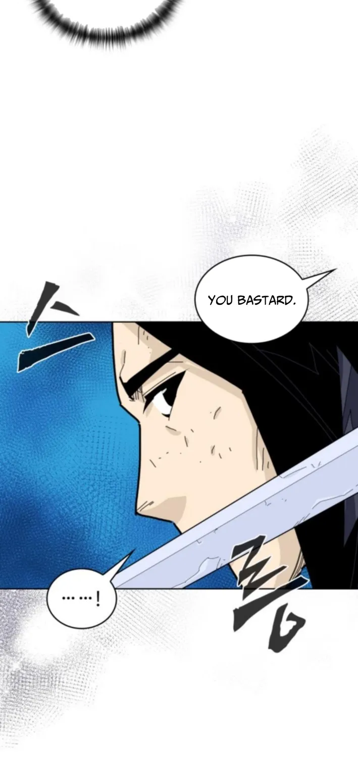 The War Chronicles of Goguryeo Chapter 27 page 6 - 