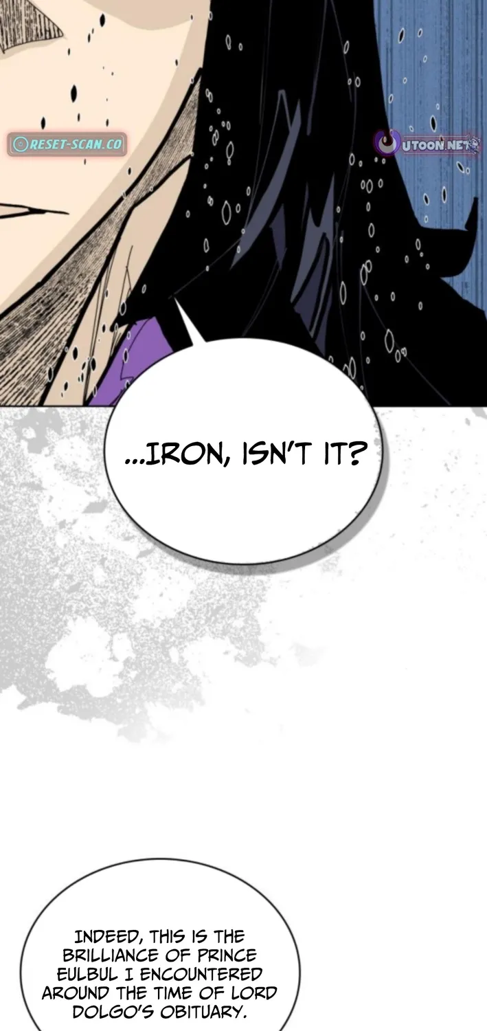 The War Chronicles of Goguryeo Chapter 27 page 51 - 