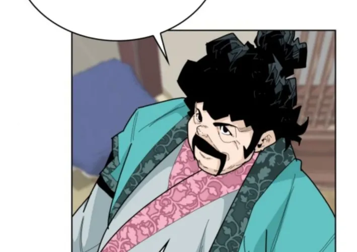 The War Chronicles of Goguryeo Chapter 27 page 52 - 