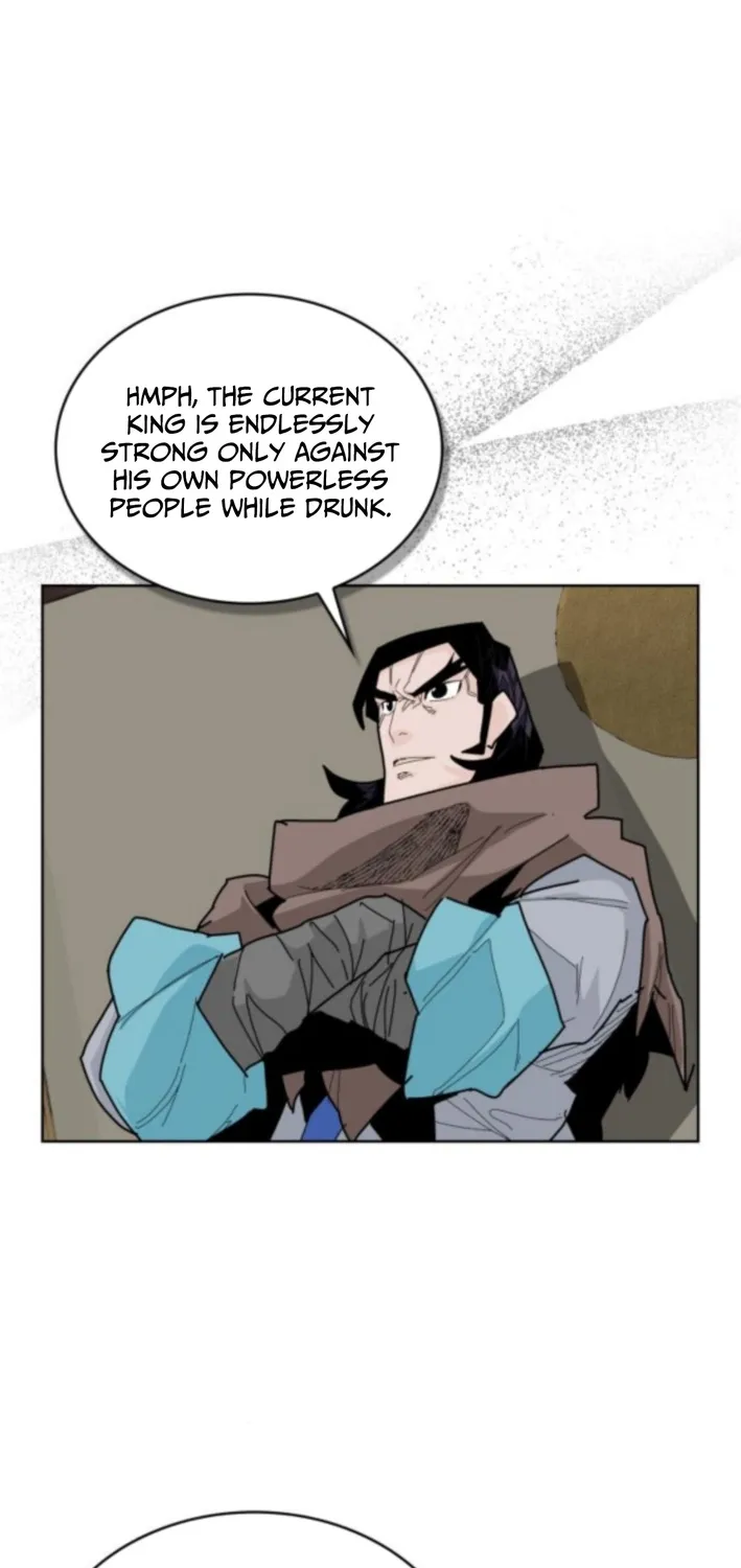 The War Chronicles of Goguryeo Chapter 27 page 55 - 
