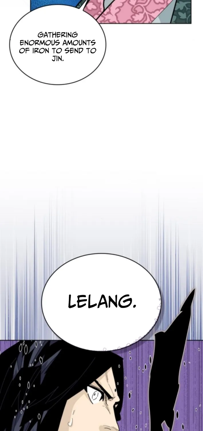 The War Chronicles of Goguryeo Chapter 27 page 58 - 