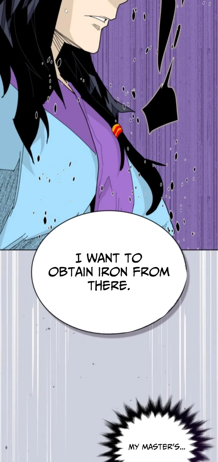 The War Chronicles of Goguryeo Chapter 27 page 59 - 