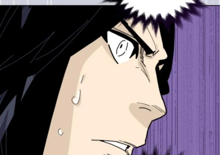 The War Chronicles of Goguryeo Chapter 27 page 60 - 