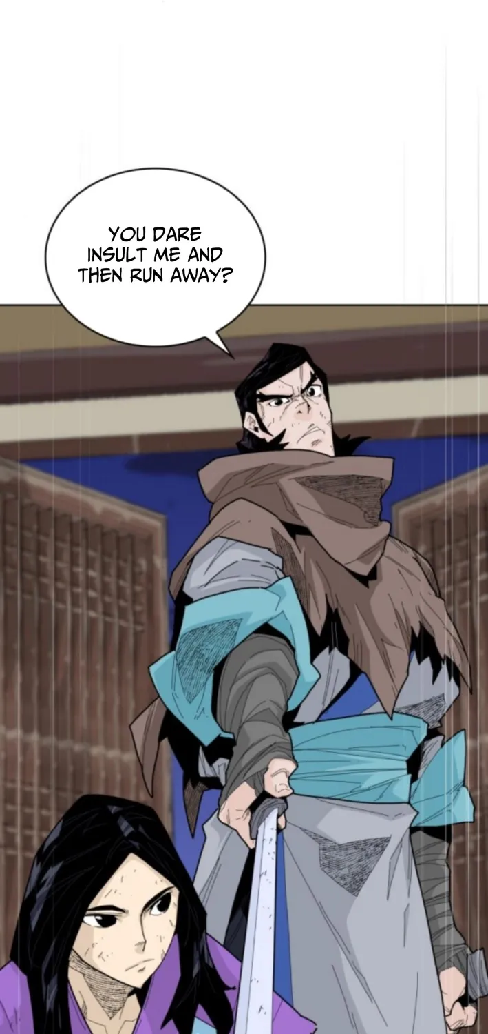 The War Chronicles of Goguryeo Chapter 27 page 7 - 