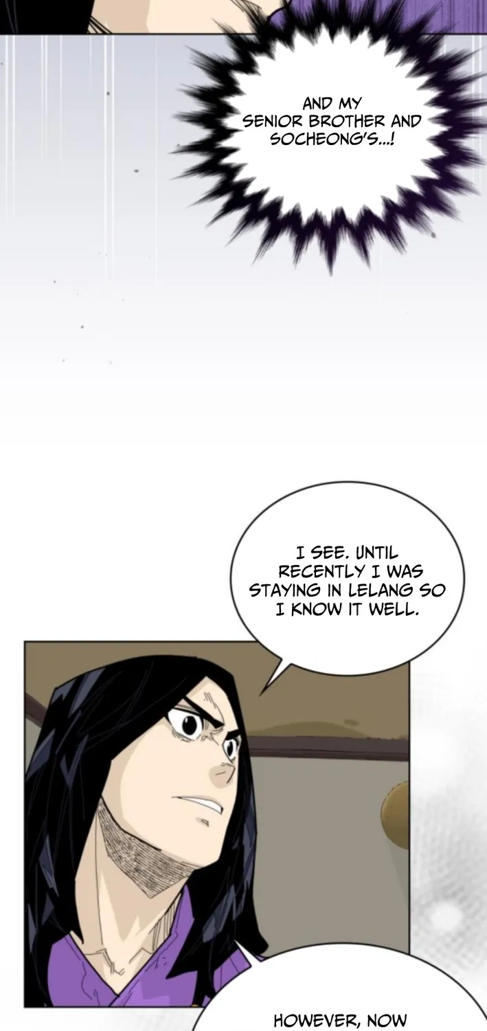 The War Chronicles of Goguryeo Chapter 27 page 61 - 