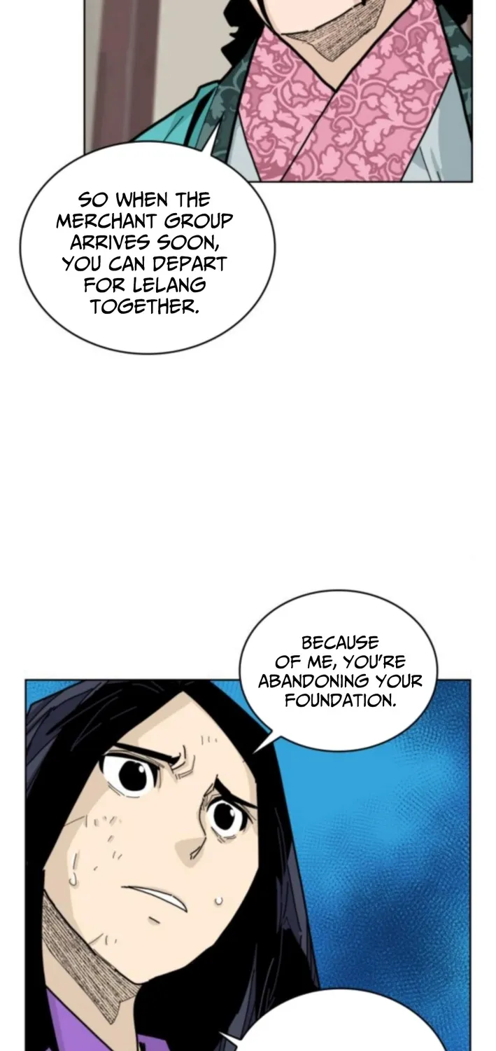 The War Chronicles of Goguryeo Chapter 27 page 65 - 