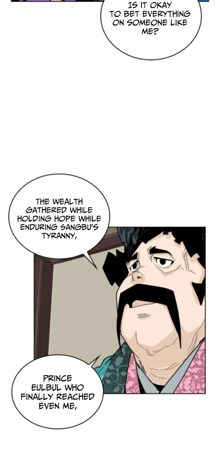 The War Chronicles of Goguryeo Chapter 27 page 66 - 