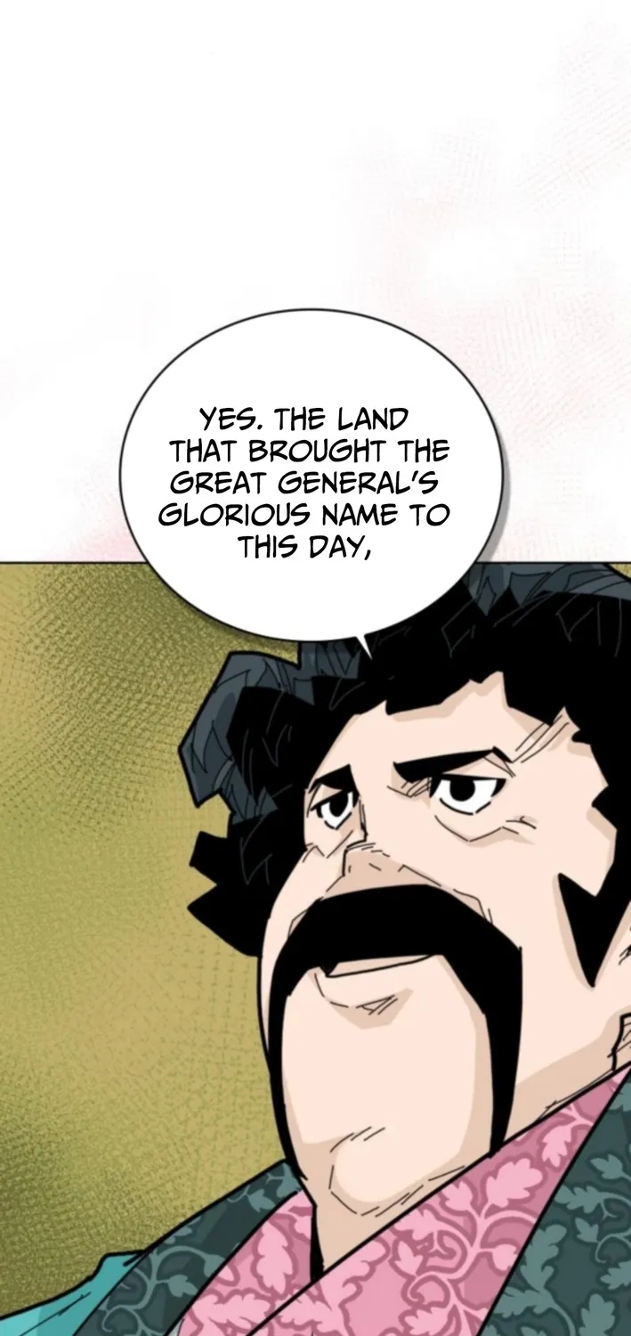 The War Chronicles of Goguryeo Chapter 27 page 70 - 