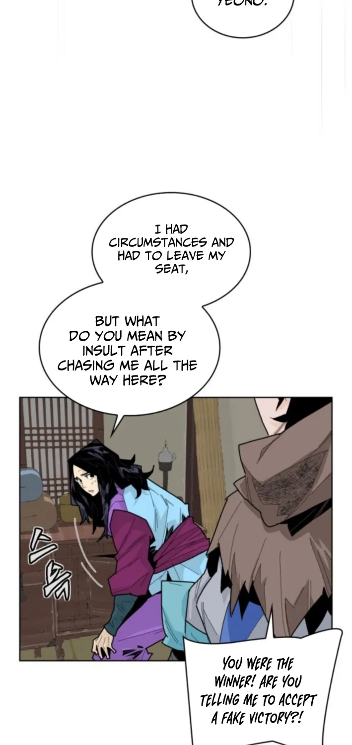 The War Chronicles of Goguryeo Chapter 27 page 9 - 