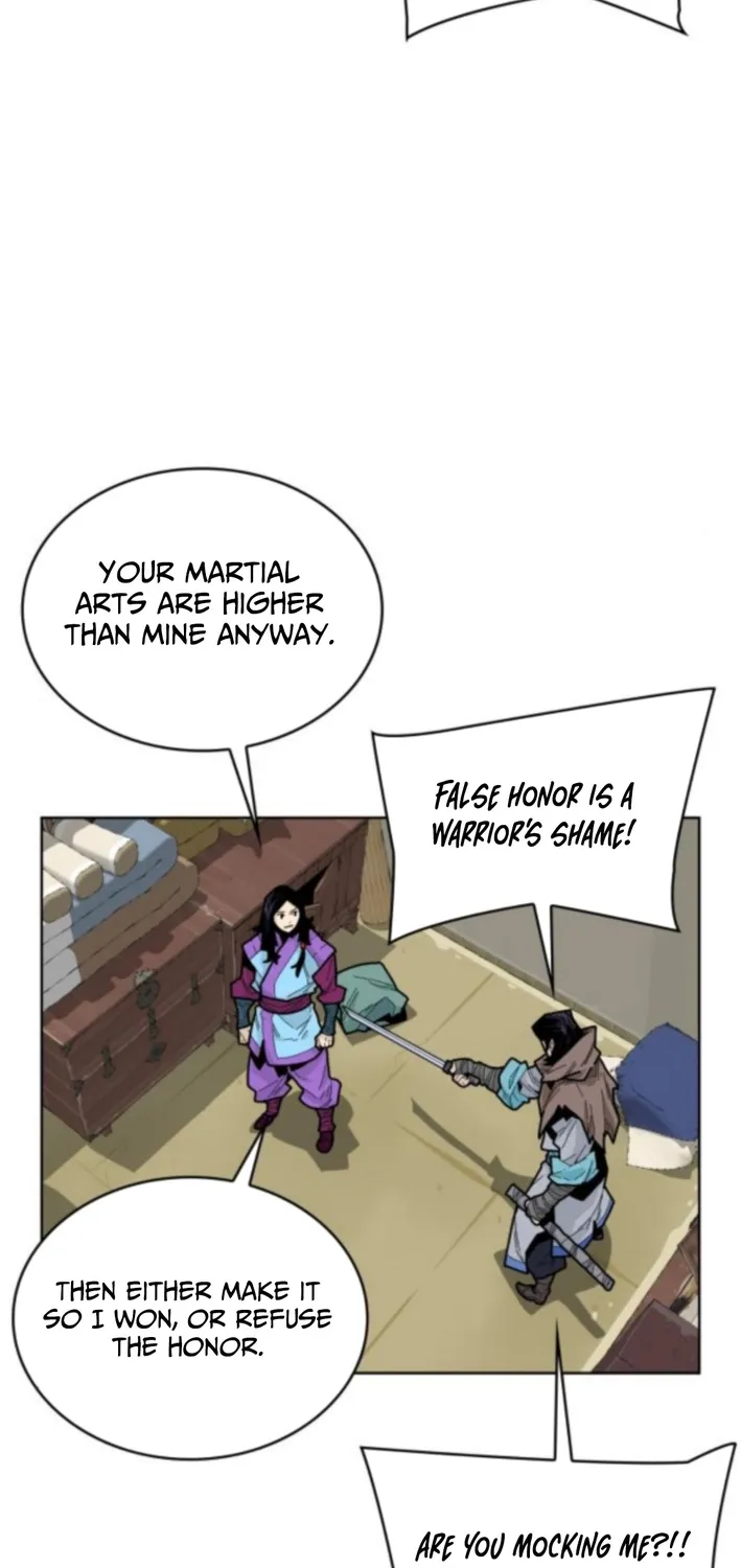 The War Chronicles of Goguryeo Chapter 27 page 10 - 