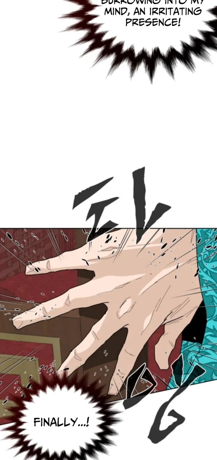 The War Chronicles of Goguryeo Chapter 28 page 11 - 