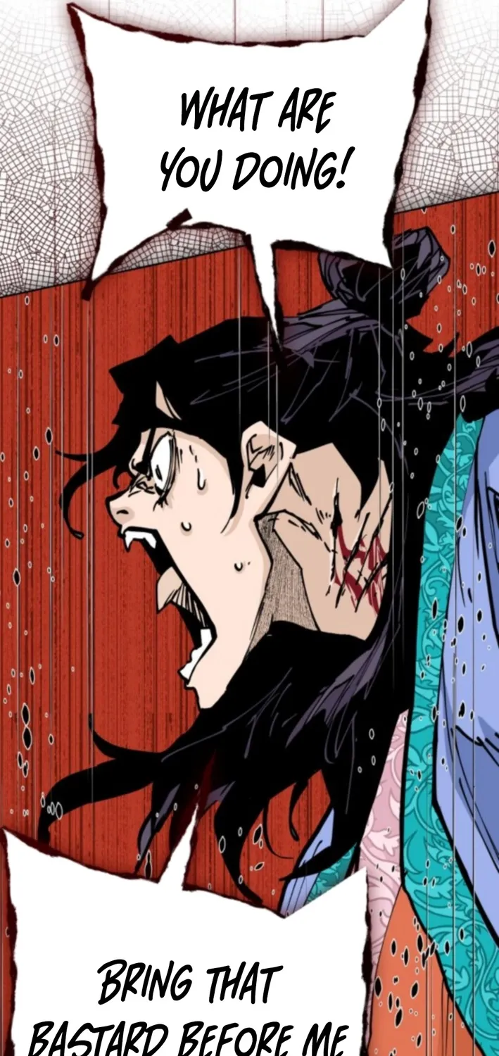 The War Chronicles of Goguryeo Chapter 28 page 13 - 