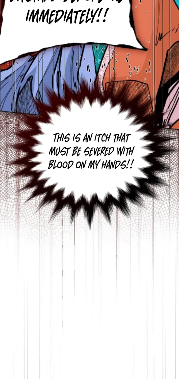 The War Chronicles of Goguryeo Chapter 28 page 14 - 