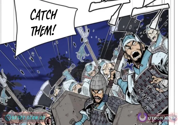 The War Chronicles of Goguryeo Chapter 28 page 16 - 