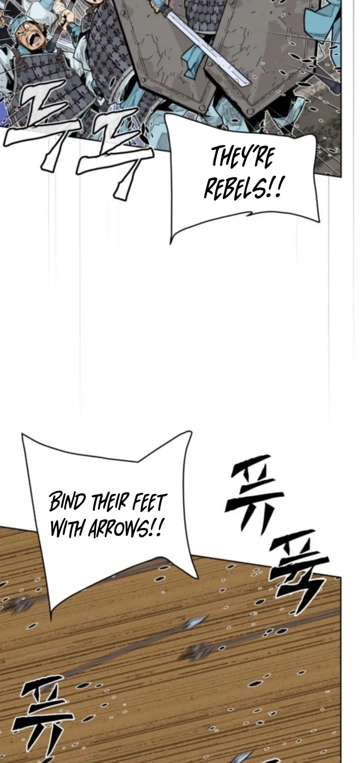 The War Chronicles of Goguryeo Chapter 28 page 17 - 