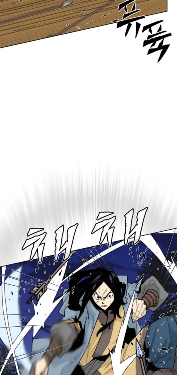 The War Chronicles of Goguryeo Chapter 28 page 18 - 