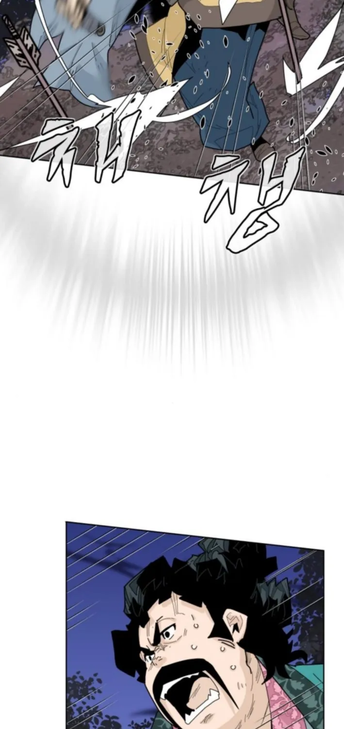 The War Chronicles of Goguryeo Chapter 28 page 19 - 