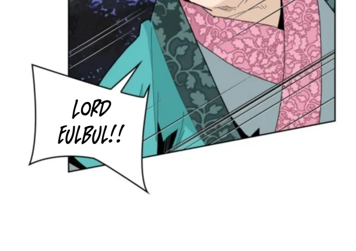 The War Chronicles of Goguryeo Chapter 28 page 20 - 