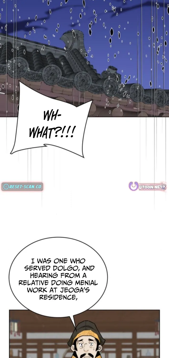 The War Chronicles of Goguryeo Chapter 28 page 3 - 