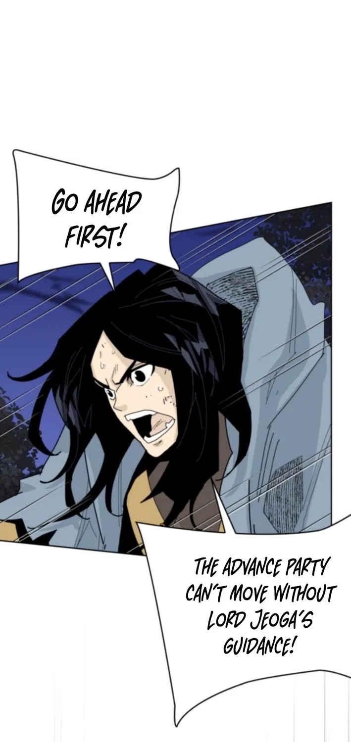 The War Chronicles of Goguryeo Chapter 28 page 21 - 