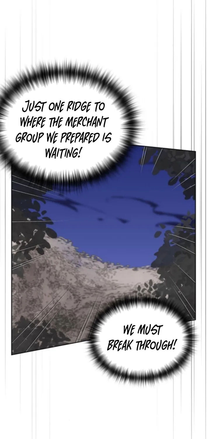 The War Chronicles of Goguryeo Chapter 28 page 22 - 
